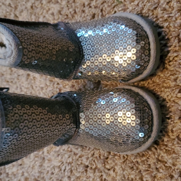 Sequence Girls Boots - Picture 3 of 7